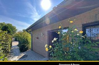Doppelhaushälfte kaufen in 22941 Bargteheide, Sonnige Doppelhaushälfte mit Keller & Carport