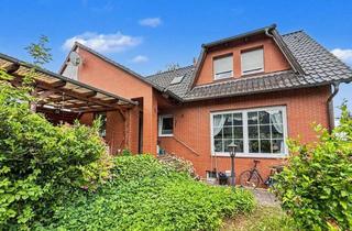 Haus kaufen in 04849 Bad Düben, Seltene Gelegenheit in Bad Düben - Zwei Häuser, ein Grundstück, unzählige Möglichkeiten