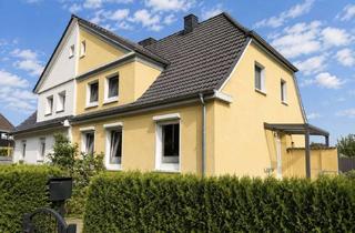 Doppelhaushälfte kaufen in 27580 Lehe, Ein Zuhause zum Wohlfühlen – gepflegte Doppelhaushälfte im beliebten Eckernfeld