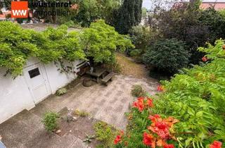 Einfamilienhaus kaufen in 49163 Bohmte, Großzügiges Einfamilienhaus mit besonderem Charme, viel Platz und idyllischem Garten
