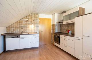 Haus kaufen in 78166 Donaueschingen, Wohnen, vermieten oder gemeinsam leben - Sie entscheiden!