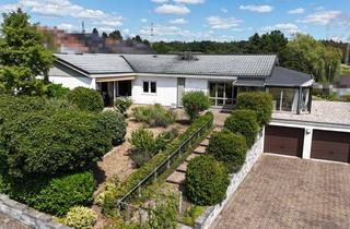 Haus kaufen in 66701 Beckingen, Gepflegter Bungalow in Beckingen – Großzügiges Grundstück & vielseitige Nutzungsmöglichkeiten