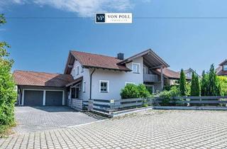 Haus kaufen in 94350 Falkenfels, Ein Zuhause mit Charakter – Großzügig wohnen, flexibel leben