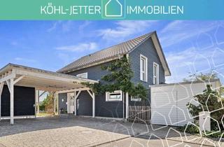 Einfamilienhaus kaufen in 72145 Hirrlingen, Modernes, neuwertiges Einfamilienhaus mit hochwertigem Anbau in Hirrlingen!