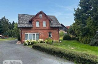 Einfamilienhaus kaufen in 96465 Neustadt, Schönes Einfamilienhaus mit Scheune und großem Grundstück in Wildenheid