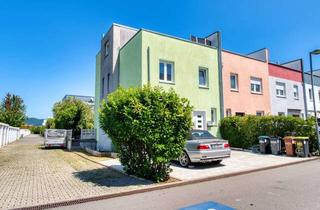 Haus kaufen in 69124 Kirchheim, Reihenendhaus in begehrter Lage in Kirchheim