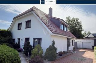 Haus kaufen in 26125 Ofenerdiek, Großes Wohnhaus mit schönem Garten in Ofenerdiek innerhalb Tempo-30-Zone