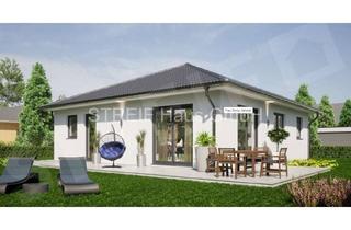 Haus kaufen in 29389 Bad Bodenteich, -inkl. Grundstück- Ihr neuer STREIF Haus Bungalow in Bad Bodenteich