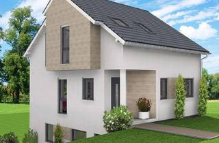 Haus kaufen in 75339 Höfen, * Endlich viel Platz für Kinder und Home-Office - 6,5 Zimmer! Hanglage mit Blick *