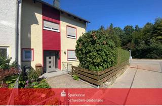 Haus kaufen in 87779 Trunkelsberg, Hier kann man sofort einziehen!