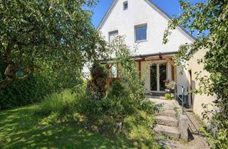 Haus kaufen in 85368 Moosburg, Attraktives Zweifamilienhaus direkt in Moosburg – ideal als Kapitalanlage oder zur eigenen Nutzung!