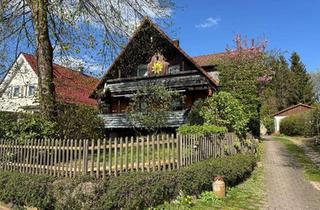 Haus kaufen in 73479 Ellwangen, Freistehendes EFH auf über 3.000 m2 Grundstück in Ellwangen (Jagst) / Rattstadt