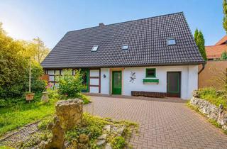 Haus kaufen in 96129 Strullendorf, Liebhaberobjekt: Fachwerkhaus mit innenliegendem Garten in Mistendorf (Strullendorf)