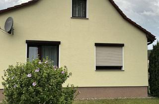 Haus kaufen in 14728 Gollenberg, Sofort einziehen und Ruhe genießen !