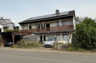 Einfamilienhaus kaufen in 58809 Neuenrade, Einfamilienhaus mit Apartment im Souterrain in bester Wohnlage von Neuenrade