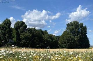 Grundstück zu kaufen in 50226 Frechen, Attraktives Baugrundstück in begehrter Lage in Frechen