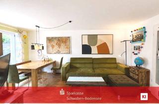 Doppelhaushälfte kaufen in 86462 Langweid, Moderne familienfreundliche Doppelhaushälfte