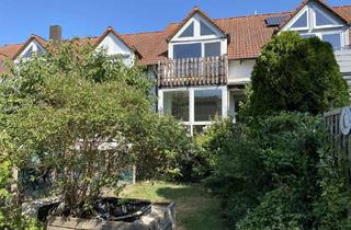 Reihenhaus kaufen in 89264 Weißenhorn, Haus sucht Familie, die sich verwirklichen möchte. Renovierungsbedürftiges Reihenhaus in Weißenhorn