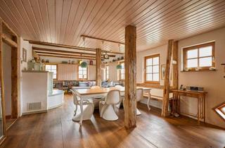 Haus kaufen in 72818 Trochtelfingen, Ein Haus mit Geschichte. Ein Zuhause mit Seele.
