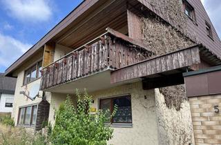 Einfamilienhaus kaufen in 73486 Adelmannsfelden, Einfamilienhaus mit Einliegerwohnung in ruhiger Wohnlage von Adelmannsfelden