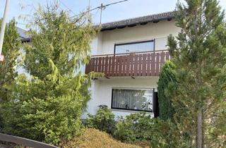Einfamilienhaus kaufen in Limesstraße 14, 65307 Bad Schwalbach, Einfamilienhaus mit Erweiterungspotential in Adolfseck