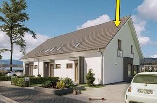 Haus kaufen in 50189 Elsdorf, Livinghaus - Dein Reihenendhaus (rechte Seite) in Elsdorf KFW 40