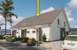 Haus kaufen in 50189 Elsdorf, Livinghaus - Dein Reihenmittelhaus in Elsdorf KFW 40