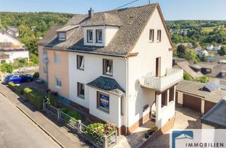 Haus kaufen in 56337 Kadenbach, Wohnen auf der Sonnenseite der Augst
