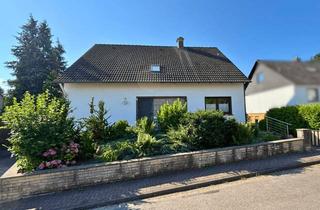 Einfamilienhaus kaufen in 31863 Coppenbrügge, Freistehendes Einfamilienhaus in Coppenbrügge – Platz für die ganze Familie