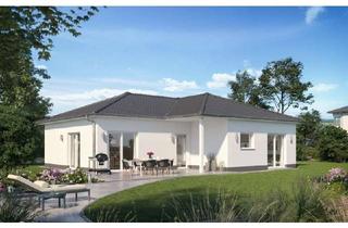 Haus kaufen in 39291 Lostau, Verzichten Sie auf nichts! Bungalow mit Grundstück