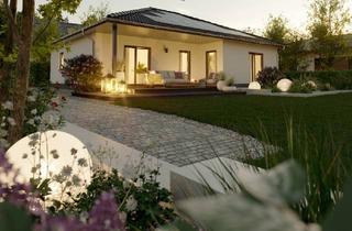 Haus kaufen in 06193 Brachstedt, Familienfreundlicher Winkelbungalow in Brachstedt – Ihr neues Zuhause wartet!