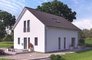 Haus kaufen in 93089 Aufhausen, Ihr Traumhaus für die ganze Familie
