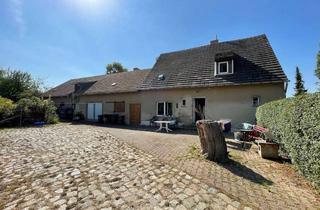 Einfamilienhaus kaufen in 06729 Elsteraue, Großes wunderschönes Grundstück mit Einfamilienhaus in Rehmsdorf - Elsteraue zu verkaufen.