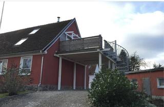 Haus kaufen in 23923 Lüdersdorf, ***Doppelhaus Hälfte mit exklusiver Einliegerwohnung+Gartenhäuser-absolute Ruhe***Ortsrandlage