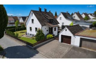 Einfamilienhaus kaufen in 88427 Bad Schussenried, Charmantes Einfamilienhaus mit großzügigem Außenbereich und vielseitigem Platzangebot