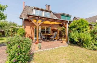 Haus kaufen in 21423 Winsen, Ein Haus zum Ankommen – Familienfreundliches Wohnen in Luhdorf