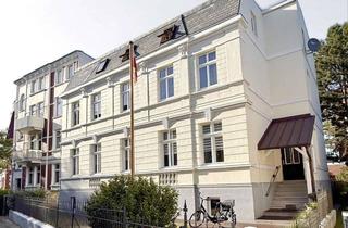 Haus kaufen in 27472 Cuxhaven, Historisches Wohnen im Lotsenviertel