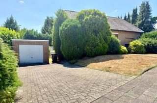Einfamilienhaus kaufen in 41379 Brüggen, Freistehendes Einfamilienhaus auf 781 m² Grundstück in ruhiger Lage von Brüggen
