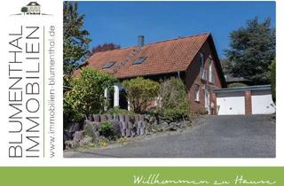 Einfamilienhaus kaufen in Heuberger Straße 63, 33647 Brackwede, Hübsches Einfamilienhaus in nachhaltiger Bauweise in Bielefeld-Brackwede (Erbbaurecht)