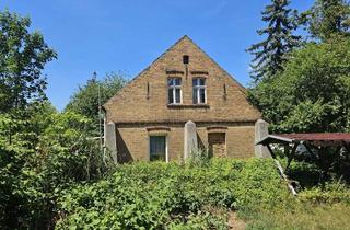 Einfamilienhaus kaufen in Finsterwalder Straße, 03238 Sallgast, Einfamilienhaus in Sallgast