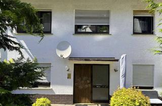 Haus kaufen in 63619 Bad Orb, AS-Immobilien.com +++ praktisches Haus mit 2 vermieteten Wohnungen