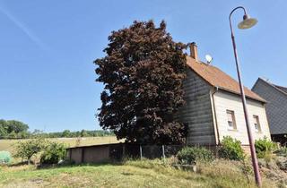 Haus kaufen in 66879 Kottweiler-Schwanden, Grundstück mit Entwicklungspotenzial in ruhiger Randlage