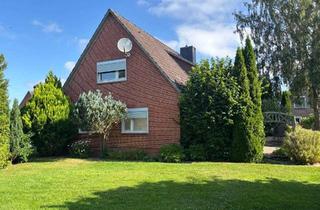 Haus kaufen in 23847 Meddewade, Meddewade - Familiengerechtes 1-2-Familienhaus mit einem herrlichen Garten ...