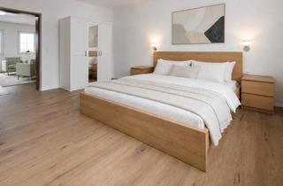 Haus kaufen in 97421 Schweinfurt, Möbliertes, zentral gelegenes Apartmenthaus für Fachkräfte
