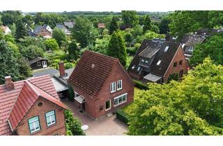 Haus kaufen in 24214 Neuwittenbek, Familienfreundliches Wohnhaus mit viel Platz und schönem Grundstück