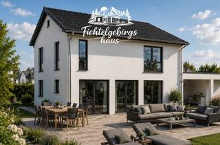 Einfamilienhaus kaufen in 37139 Adelebsen, Einfamilienhaus Wilhelm diffusionsoffen inkl Carport7Garage + Elektro Jalousien komplett