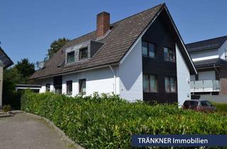 Haus kaufen in 27624 Bad Bederkesa, Vielseitige Möglichkeiten in sehr zentraler, bestechender Lage!