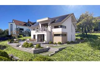 Haus kaufen in 91207 Lauf, Seltene Gelegenheit in Lauf – Einzigartiger 4-Zimmer-Neubau incl. Grundstück
