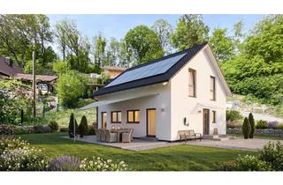 Haus kaufen in 91224 Pommelsbrunn, Ein Zuhause fürs Leben – Ihr Neubauhaus mit 4 Zimmern in der Nähe von Lauf an der Pegnitz