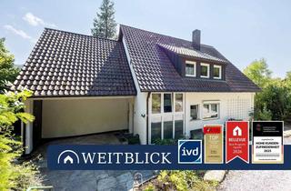 Haus kaufen in 71540 Murrhardt, WEITBLICK: Glücksbringer!